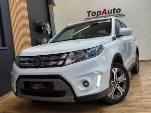 Suzuki Vitara II 1.6 Premium 2WD 2016