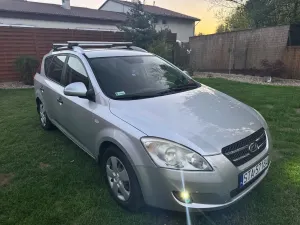 Kia Ceed I 2009