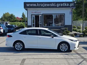 Toyota Corolla Seria E21 1.8 Hybrid Comfort 2025