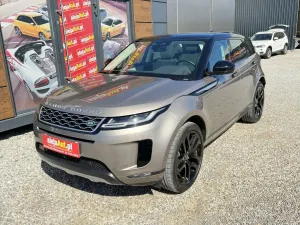Land Rover Range Rover Evoque II 2.0 P249 mHEV R-Dynamic HSE 2022