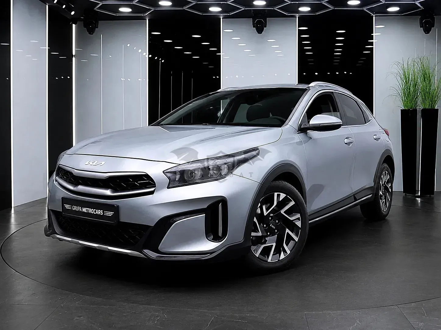 Kia XCeed 1.5 T-GDI M DCT 2023