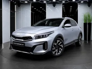 Kia XCeed 1.5 T-GDI M DCT 2023