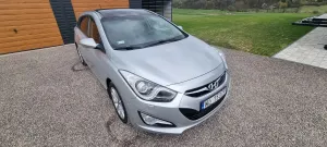 Hyundai i40 2.0 GDI Comfort 2011