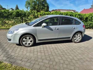 Citroën C4 I 1.6 16V SX Pack 2007