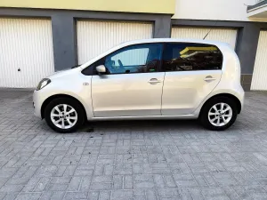 Skoda Citigo 1.0 Elegance 2013