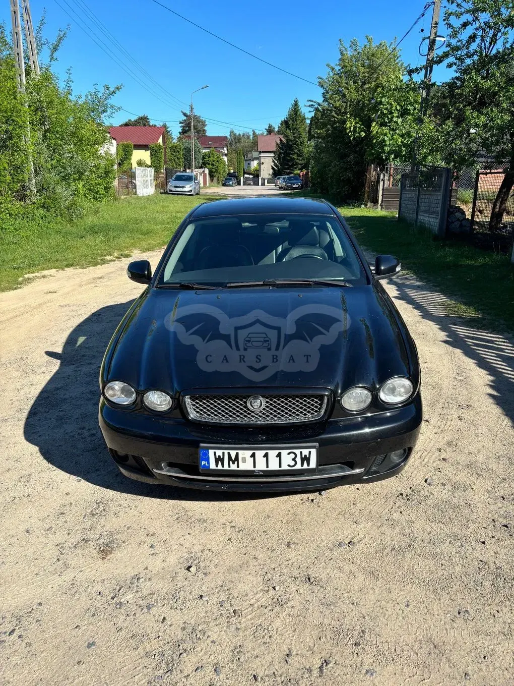 Jaguar X-Type 2.0 2009