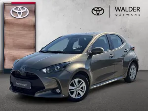 Toyota Yaris IV 1.5 Comfort 2024
