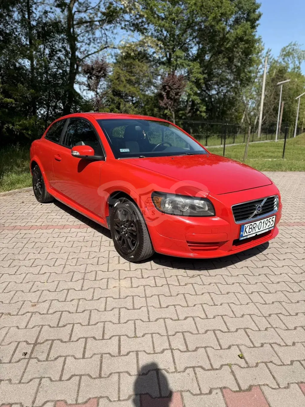 Volvo C30 2.0 2007