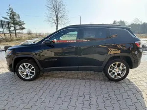 Jeep Compass II 2023