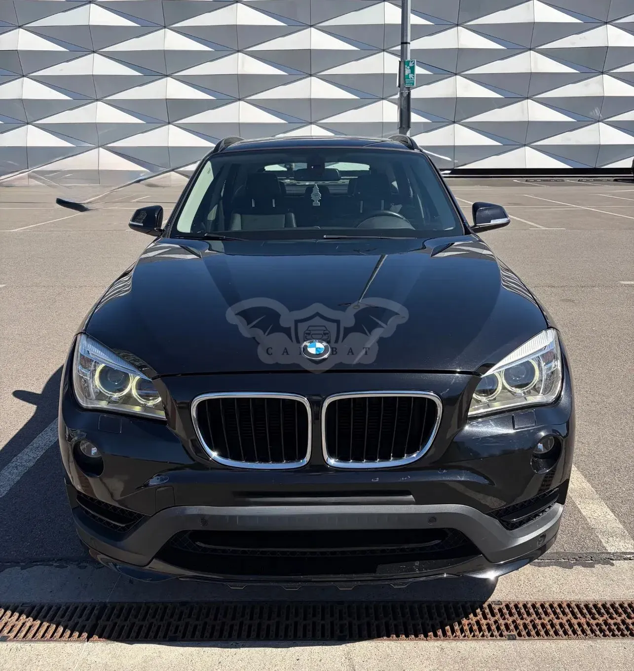 BMW X1 E84 2015