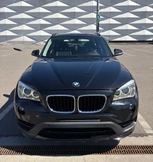 BMW X1 E84 2015