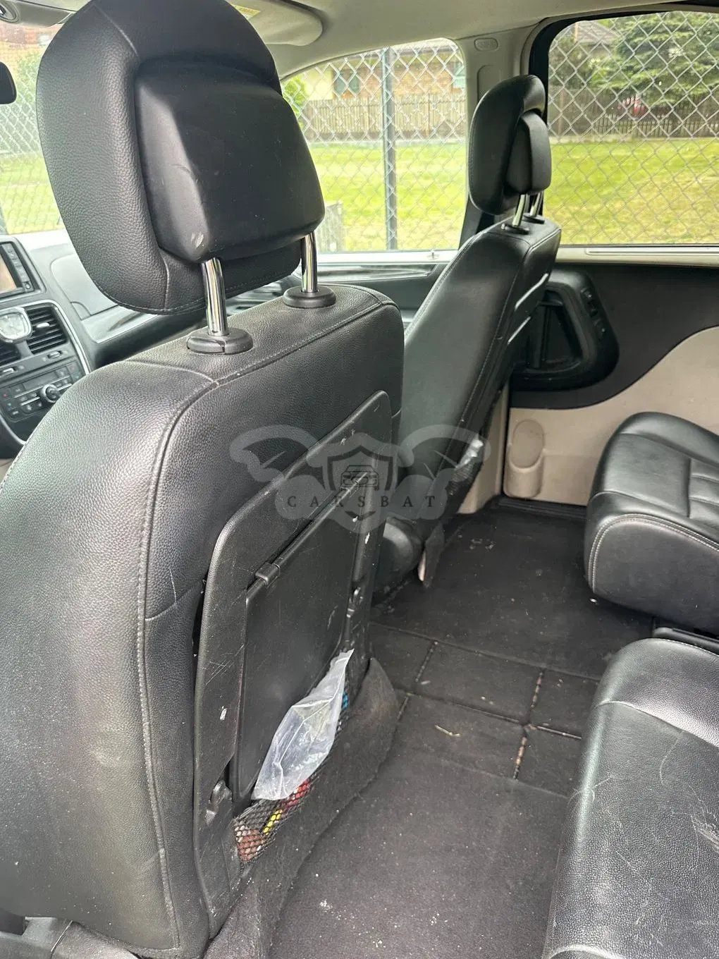 Lancia Voyager 2.8CRD Gold 2013