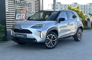 Toyota Yaris Cross Hybrid 1.5 Executive 2023