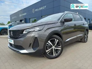 Peugeot 5008 II 1.5 BlueHDi GT S&S EAT8 2024