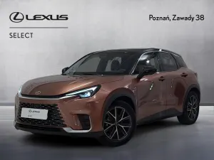 Lexus LBX 1.5 Hybrid Emotion 2024