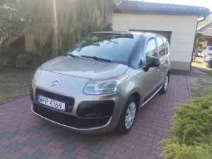 Citroën C3 Picasso 2010