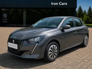 Peugeot 208 I 2020