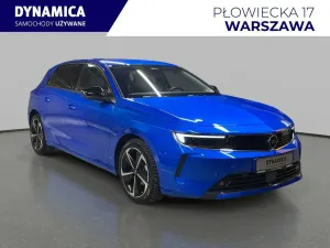 Opel Astra L 2023