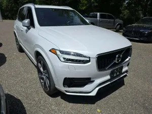 Volvo XC90 II T6 AWD R-Design 2019