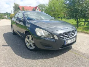 Volvo S60 II 2010