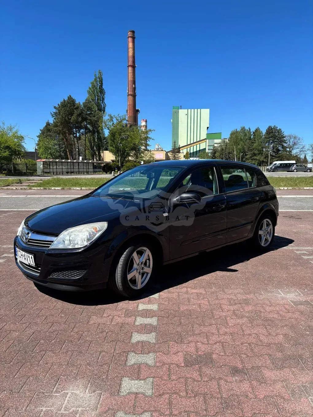 Opel Astra H 1.4 Selection 2009