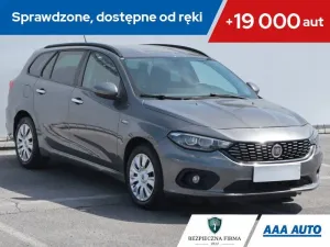Fiat Tipo II 2016