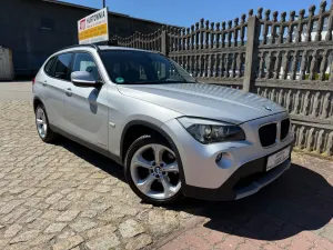 BMW X1 E84 sDrive20d 2010