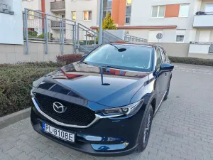 Mazda CX-5 II 2.0 Skyprestige 2WD 2020