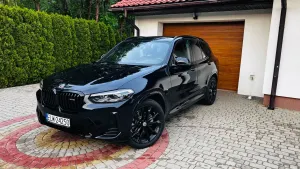 BMW X3 G01 xDrive20i sport 2022