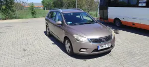 Kia Ceed I 1.6 Comfort 2011