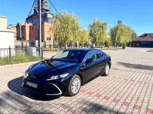 Toyota Camry 2.5 Hybrid Comfort CVT 2021