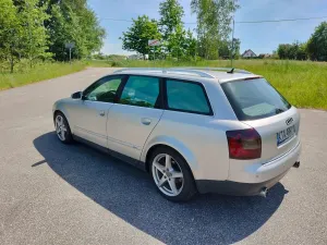 Audi A4 B6 2003