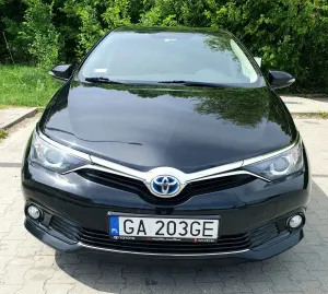Toyota Auris II Hybrid 135 Active 2016