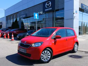 Skoda Citigo 1.0 Ambition 2013
