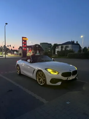 BMW Z4 G29 sDrive30i 2019