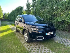 Citroën C5 Aircross 1.6 PHEV 225 Shine EAT8 2021