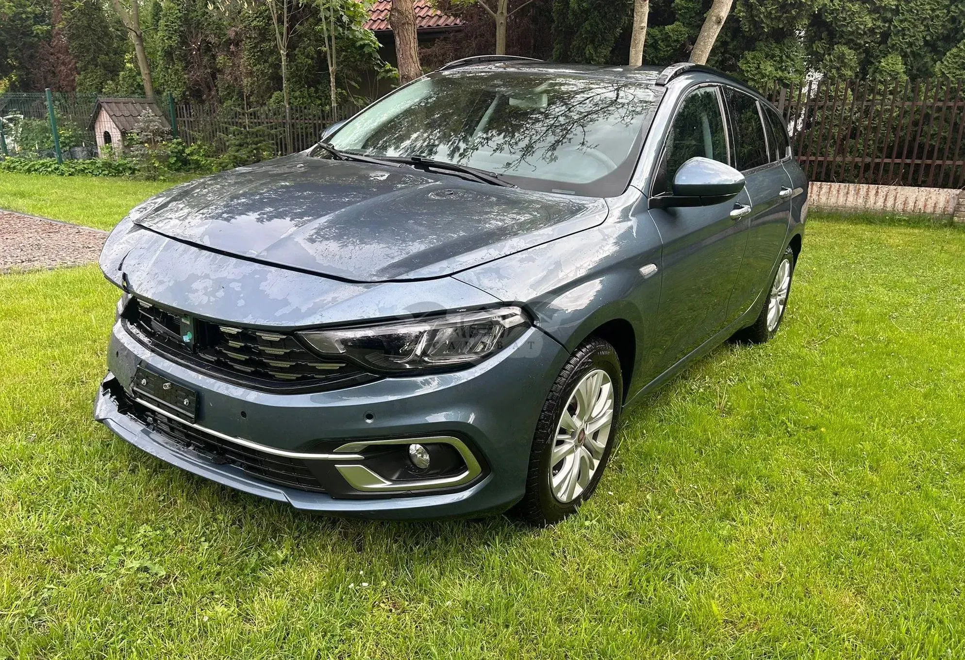 Fiat Tipo II 1.0 T3 Business Edition 2021