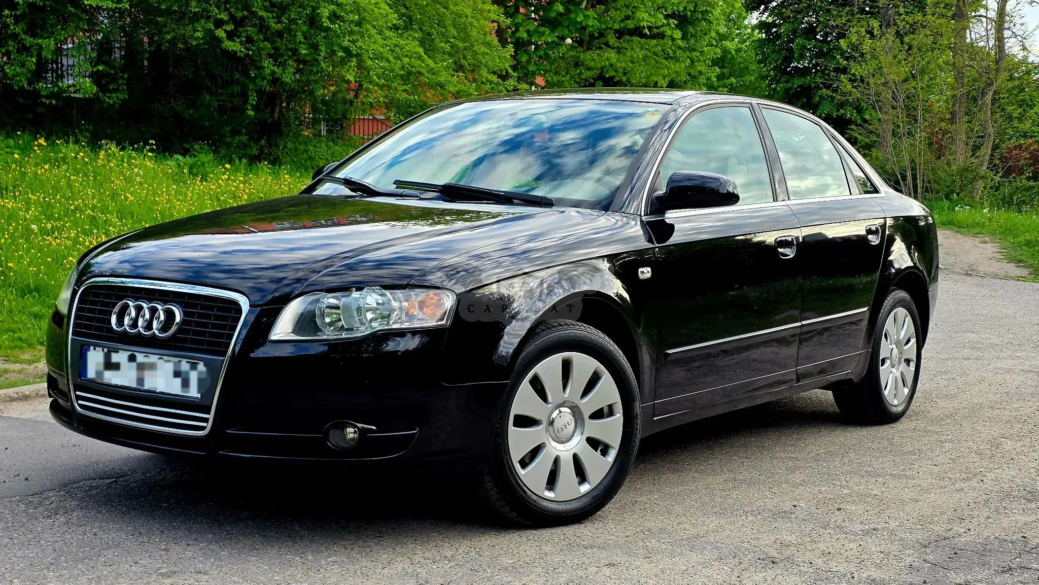Audi A4 B7 2005