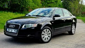 Audi A4 B7 2005