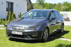 Seat Leon III 1.0 TSI ECOMOTIVE DSG OPF Style 2019