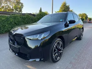BMW X3 G45 2025