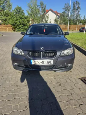 BMW 3 Series E90/E91/E92/E93 2005