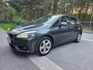 BMW 2 Series 218d GT Sport Line sport 2016
