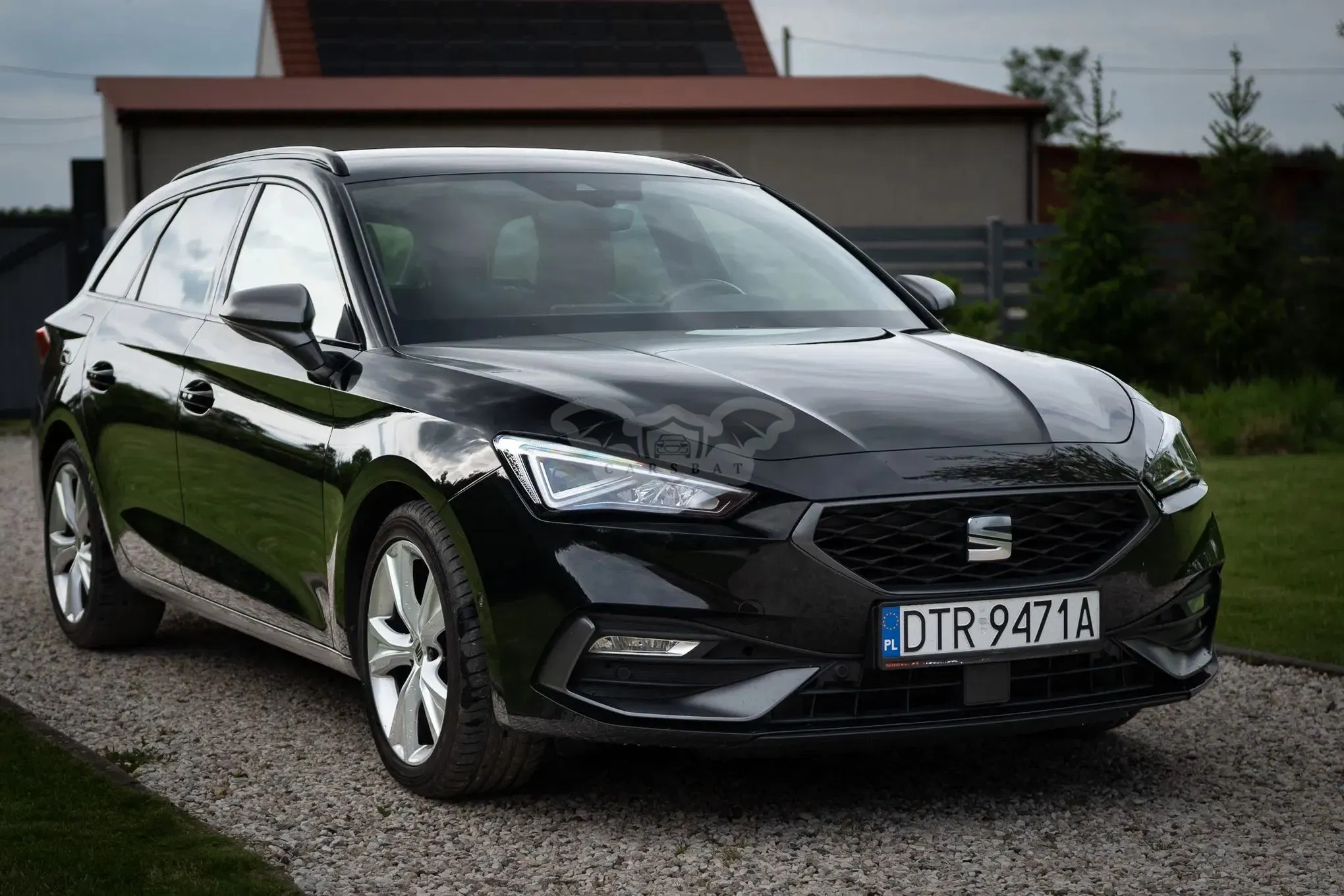 Seat Leon IV 1.5 TSI FR 2020