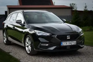Seat Leon IV 1.5 TSI FR 2020
