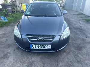 Kia Ceed I 1.6 Comfort 2009