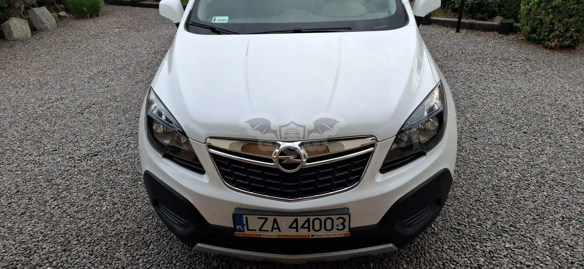 Opel Mokka I 1.6 Enjoy S&S 2014