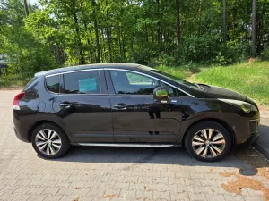 Peugeot 3008 I 1.6 BlueHDi Active S&S EAT6 2015