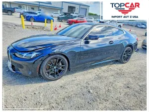 BMW 4 Series II G22/G23/G82 430i xDrive 2025