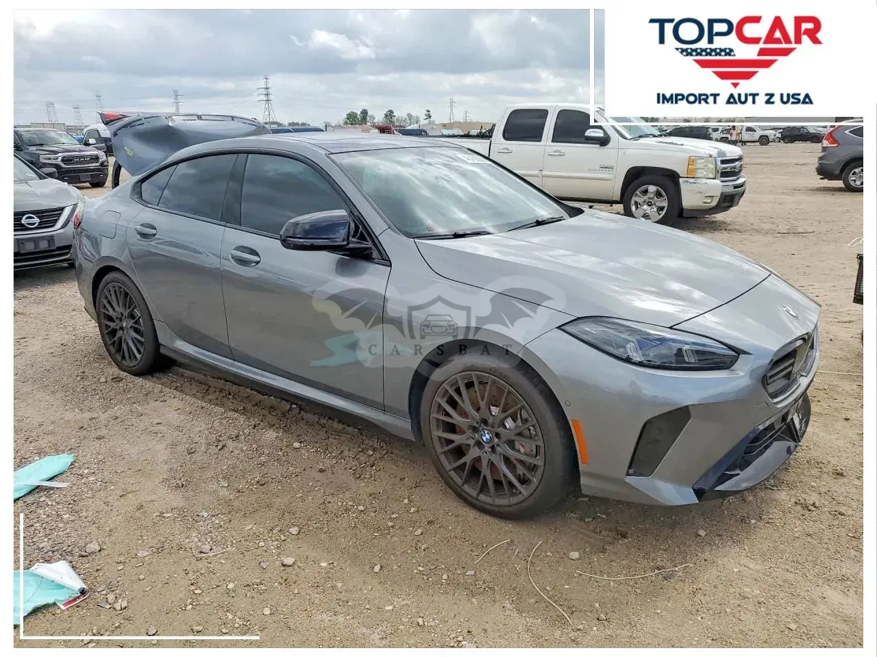 BMW M2 2026